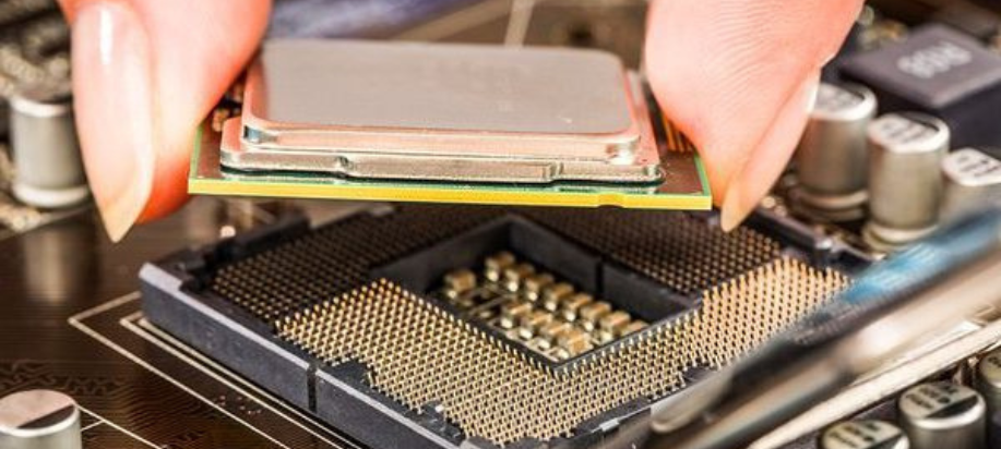 ¿Cómo saber si tu procesador es compatible con la placa base?